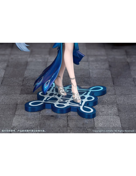 Honkai: Star Rail Gift+ PVC Figure 1/8 Yao Guang 21 cm Myethos