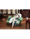 Honkai: Star Rail figurine PVC 1/7 Ruan Mei Plumblossom Letter Ver. With Bonus 18 cm Myethos