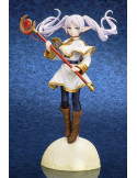 Frieren: Beyond Journey's End PVC Figure 1/7 Frieren (vs Aura) 28 cm QuesQ