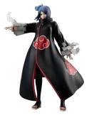 Naruto Shippuden Naruto Gals PVC Figure Konan 21 cm (Repeat) Megahouse