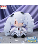 Hatsune Miku: Colorful Stage! fuwa petit M peluche Empty SEKAI ~Brand New World~