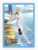Gundam CG Offical Card Sleeves Vol.02 : Lady Luck