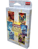 Yu-Gi-Oh! Tuckbox Les maîtres fantastiques (FR)