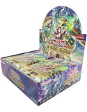 Yu-Gi-Oh! Display de 24 boosters Les Glorieux Vainqueurs (FR)