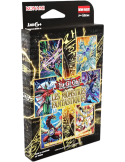 Yu-Gi-Oh! Tuckbox Les monstres fantastiques (FR)