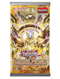 Yu-Gi-Oh! Display de 24 boosters Immortal Phoenix (FR)
