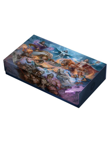 Ultimate Guard Omnihive 1000+ Xenoskin Magic: The Gathering "Reality Fracture" - Face Yourself