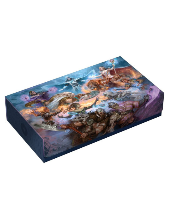 Ultimate Guard Omnihive 1000+ Xenoskin Magic: The Gathering "Reality Fracture" - Face Yourself