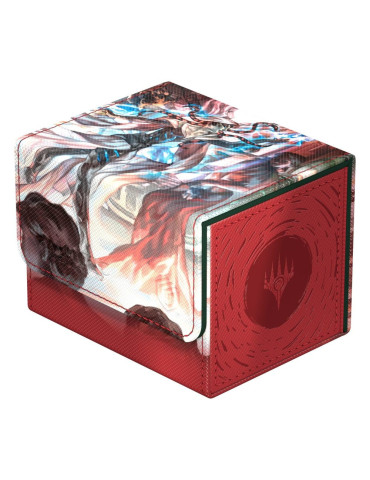 Ultimate Guard Sidewinder 100+ Xenoskin Magic: The Gathering "Reality Fracture" - Vraska, Creative Aethermage