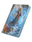 Ultimate Guard Zipfolio 360 Xenoskin MTG "Reality Fracture" - Chandra, Chill of Compliance / Chandra, Torch of Defiance