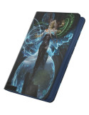 Ultimate Guard Zipfolio 360 Xenoskin MTG "Reality Fracture" - Jace, Reality Sculptor / Tam, the Possibility