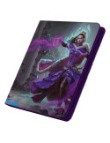 Ultimate Guard Zipfolio 480 Xenoskin MTG "Reality Fracture" - Liliana the Faultless / Liliana the Repentant