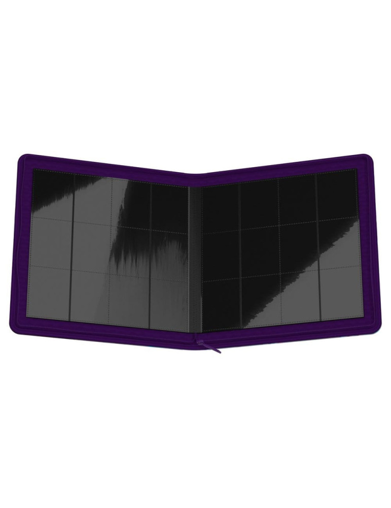 Ultimate Guard Zipfolio 480 Xenoskin MTG "Reality Fracture" - Liliana the Faultless / Liliana the Repentant