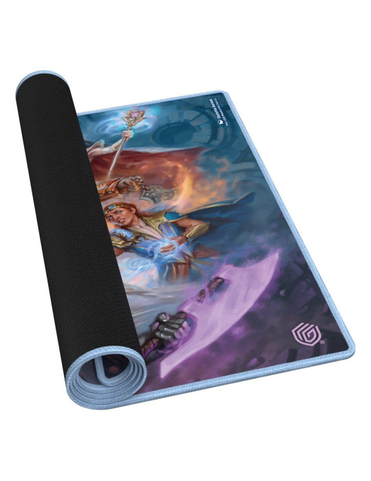 Ultimate Guard Play-Mat Magic: The Gathering "Reality Fracture" - Face Yourself