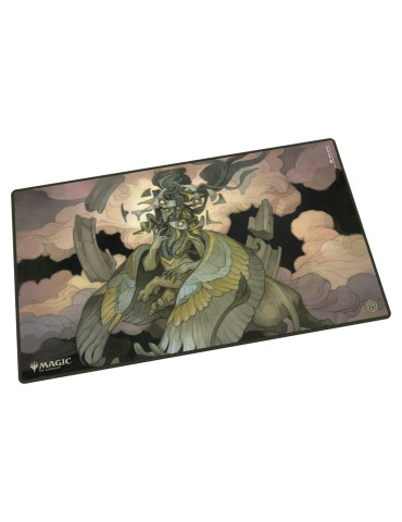Ultimate Guard Play-Mat Magic: The Gathering "Reality Fracture" - Sphinx of False Conclusions