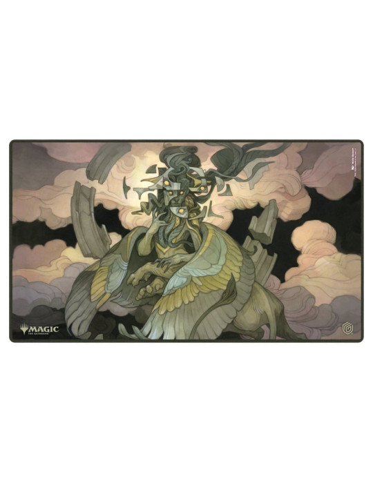 Ultimate Guard Play-Mat Magic: The Gathering "Reality Fracture" - Sphinx of False Conclusions