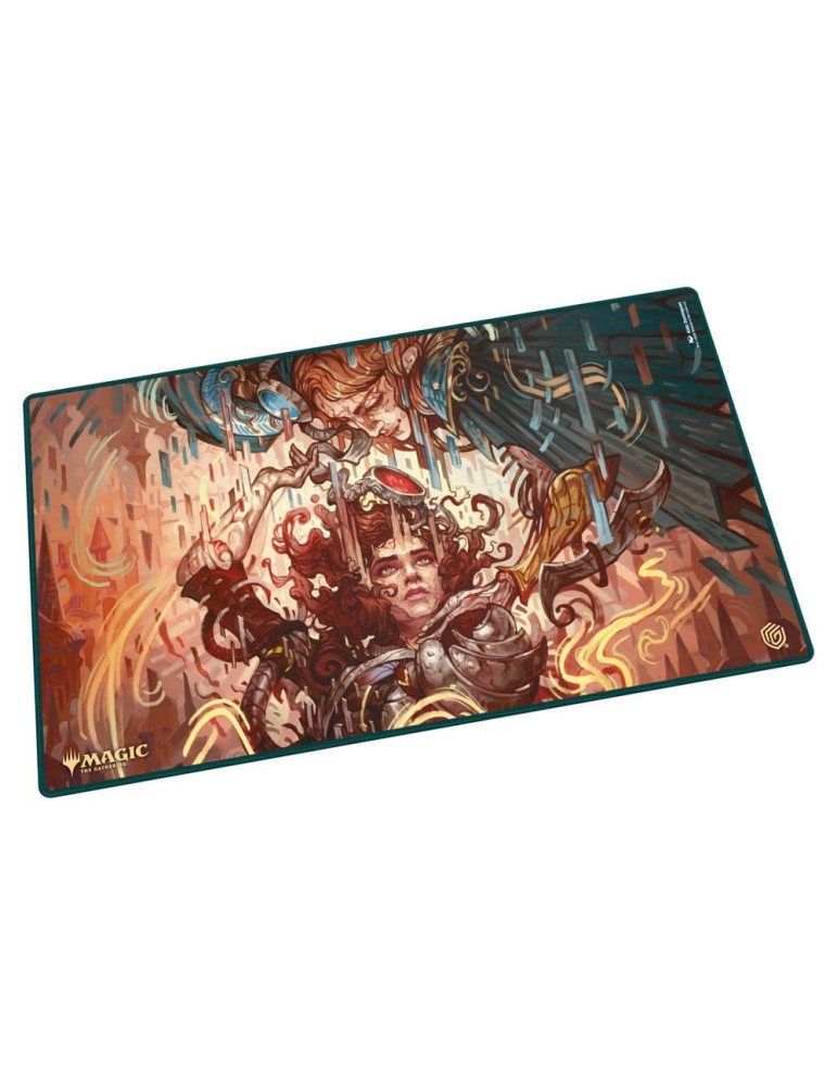 Ultimate Guard Play-Mat Magic: The Gathering "Reality Fracture" - Identity Echo