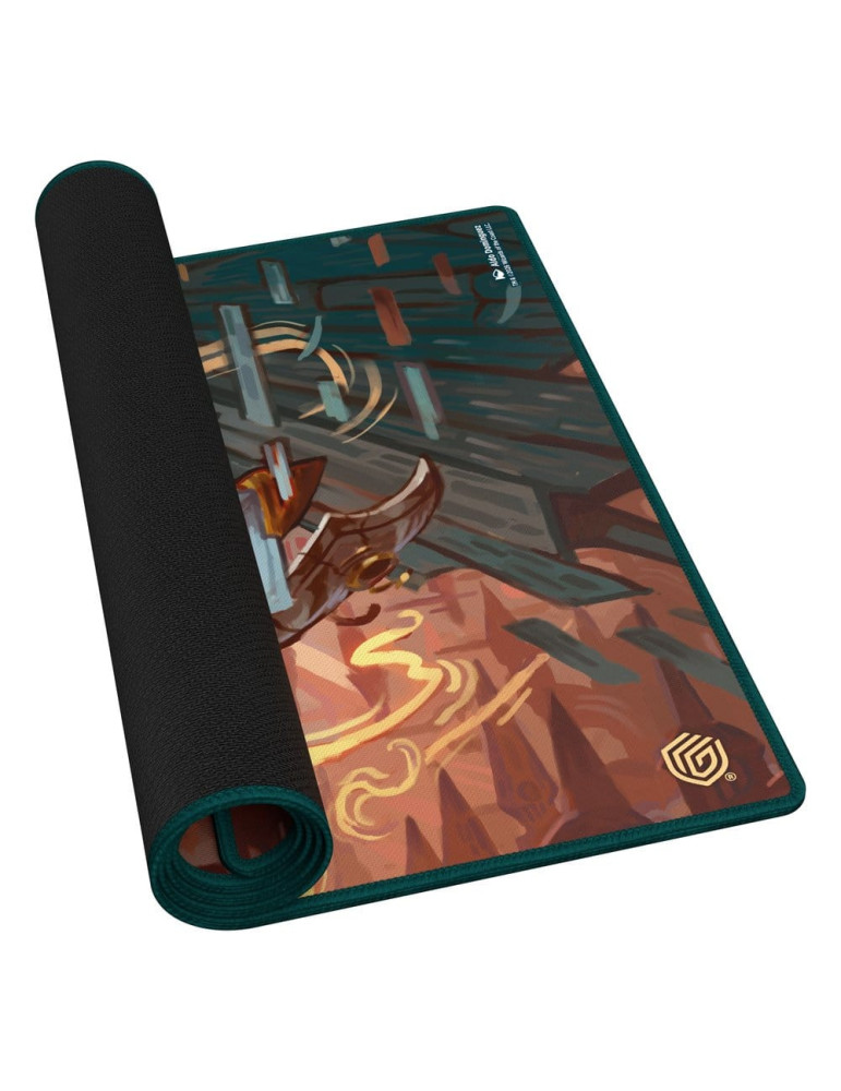 Ultimate Guard Play-Mat Magic: The Gathering "Reality Fracture" - Identity Echo