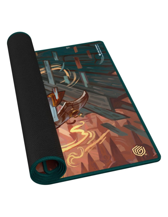 Ultimate Guard Play-Mat Magic: The Gathering "Reality Fracture" - Identity Echo