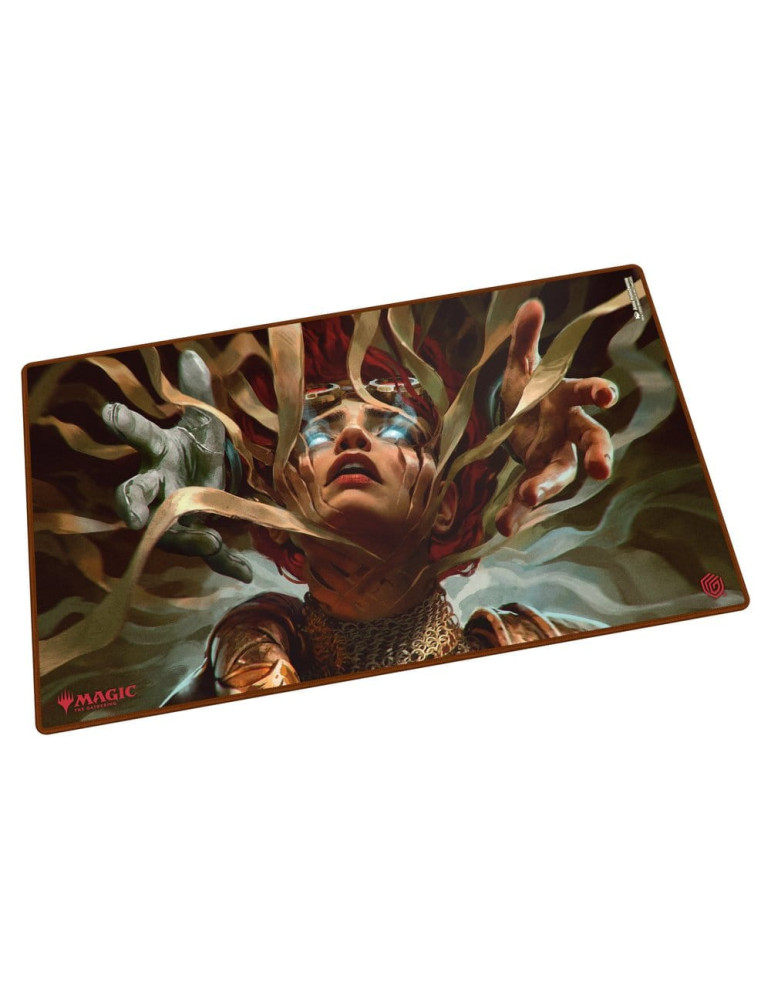 Ultimate Guard Play-Mat Magic: The Gathering "Reality Fracture" - Countersculpt