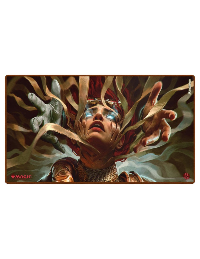 Ultimate Guard Play-Mat Magic: The Gathering "Reality Fracture" - Countersculpt