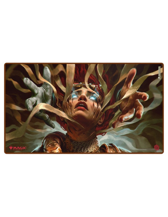 Ultimate Guard Play-Mat Magic: The Gathering "Reality Fracture" - Countersculpt