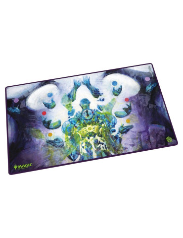 Ultimate Guard Play-Mat Magic: The Gathering "Reality Fracture" - Avatar of Burgeoning Echoes