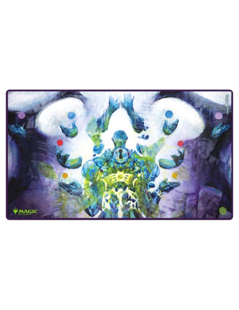 Ultimate Guard Play-Mat Magic: The Gathering "Reality Fracture" - Avatar of Burgeoning Echoes