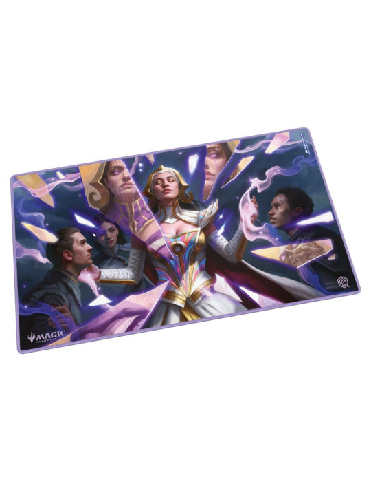 Ultimate Guard Play-Mat Magic: The Gathering "Reality Fracture" - Return to the Light Realms