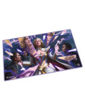 Ultimate Guard Play-Mat Magic: The Gathering "Reality Fracture" - Return to the Light Realms