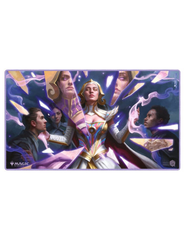 Ultimate Guard Play-Mat Magic: The Gathering "Reality Fracture" - Return to the Light Realms 2
