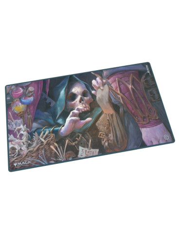 Ultimate Guard Play-Mat Magic: The Gathering "Reality Fracture" - Tinybones, Pocket Nuisance