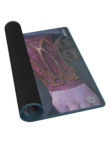Ultimate Guard Play-Mat Magic: The Gathering "Reality Fracture" - Tinybones, Pocket Nuisance 2