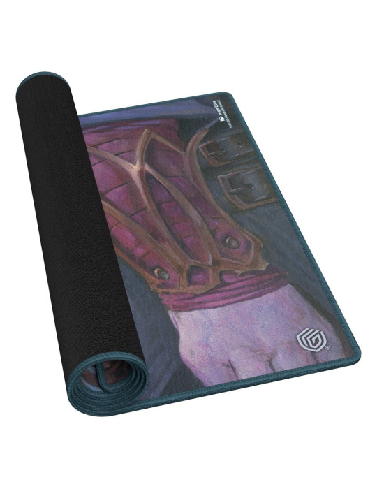 Ultimate Guard Play-Mat Magic: The Gathering "Reality Fracture" - Tinybones, Pocket Nuisance