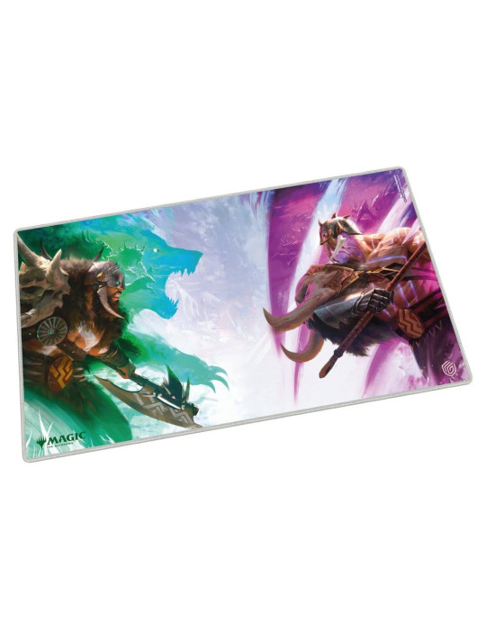 Ultimate Guard Play-Mat Magic: The Gathering "Reality Fracture" - Way of the Wildspeaker / Way of the Deathbringer