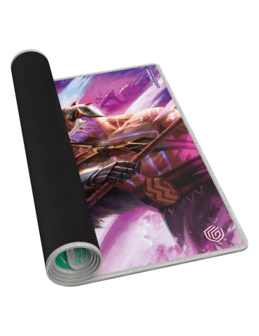 Ultimate Guard Play-Mat Magic: The Gathering "Reality Fracture" - Way of the Wildspeaker / Way of the Deathbringer 2