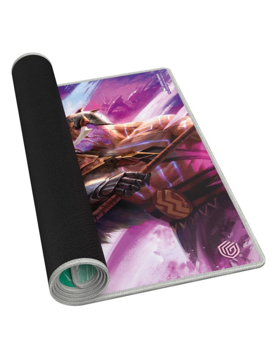 Ultimate Guard Play-Mat Magic: The Gathering "Reality Fracture" - Way of the Wildspeaker / Way of the Deathbringer