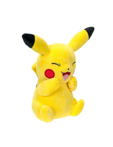 Peluche Pokémon Pikachu 2