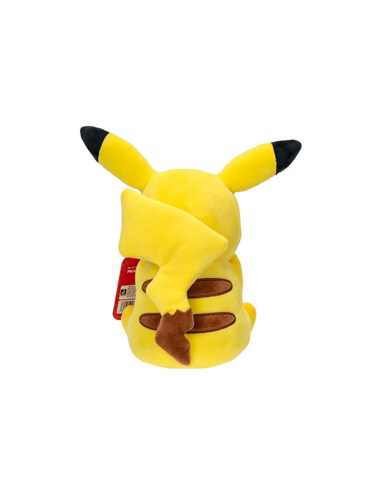 Plush Pokemon Pikachu