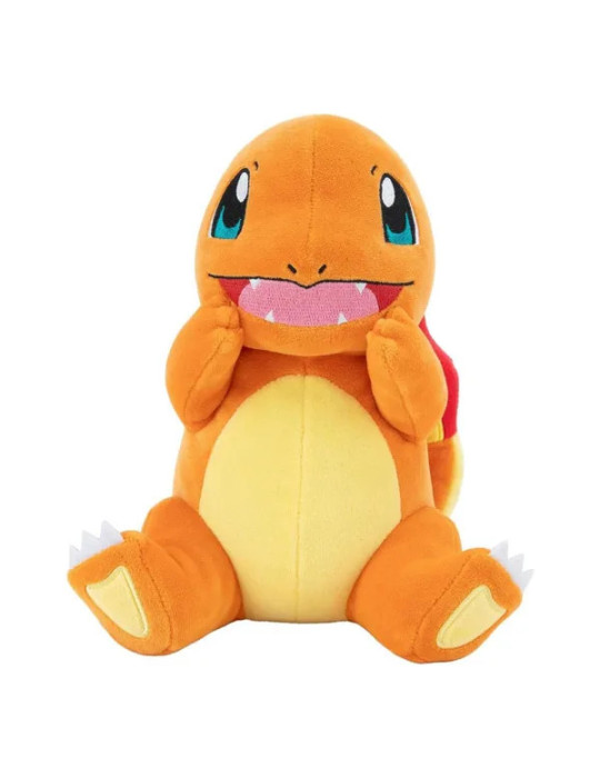 Plush Pokemon Charmander