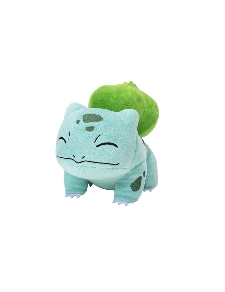 Plush Pokemon Bulbasaur