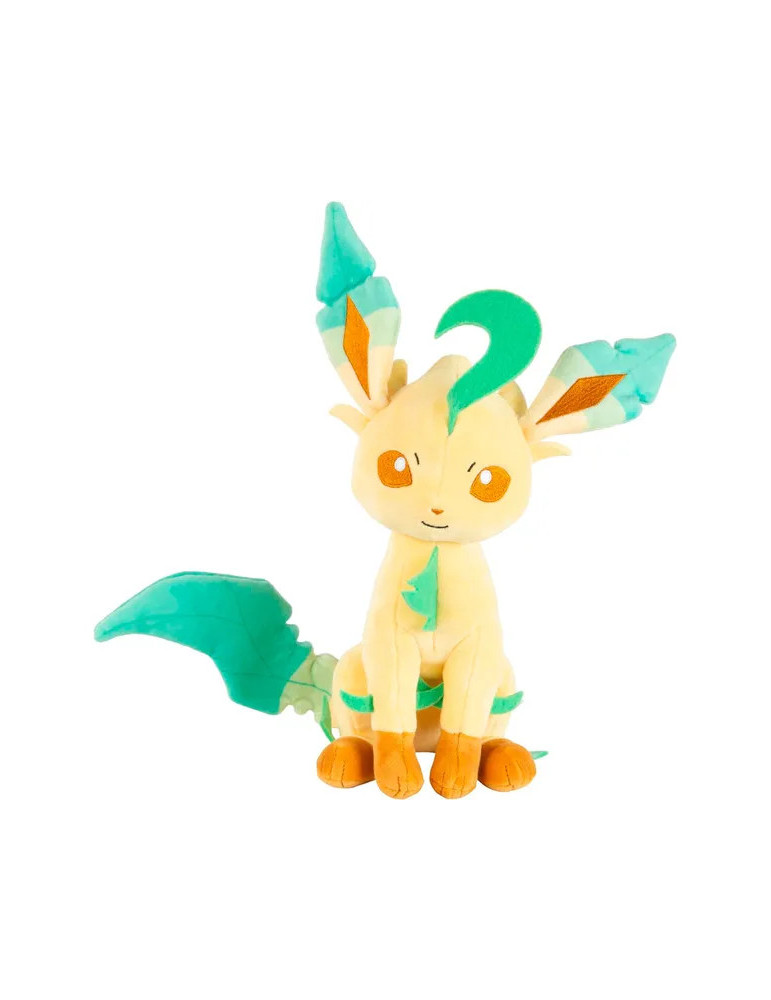 Peluche Pokémon Phyllali