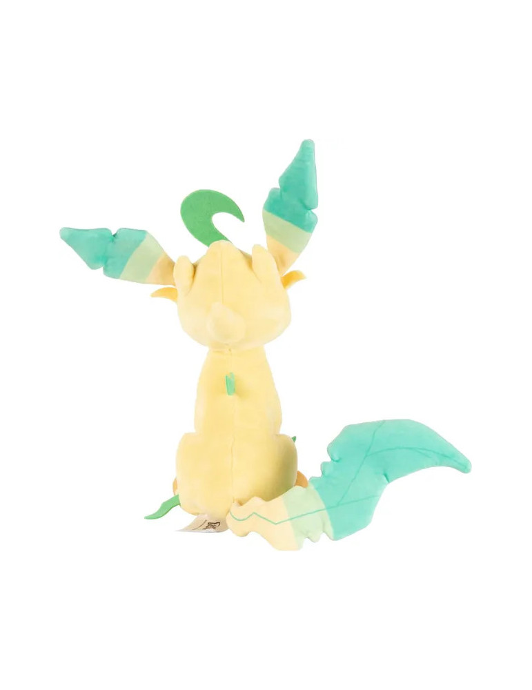 Plush Pokemon Leaffeon