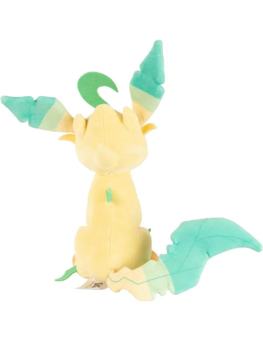 Peluche Pokémon Phyllali
