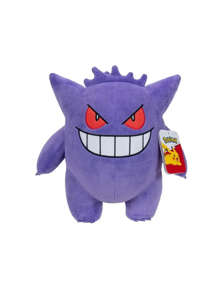 Peluche Pokémon Ectoplasma