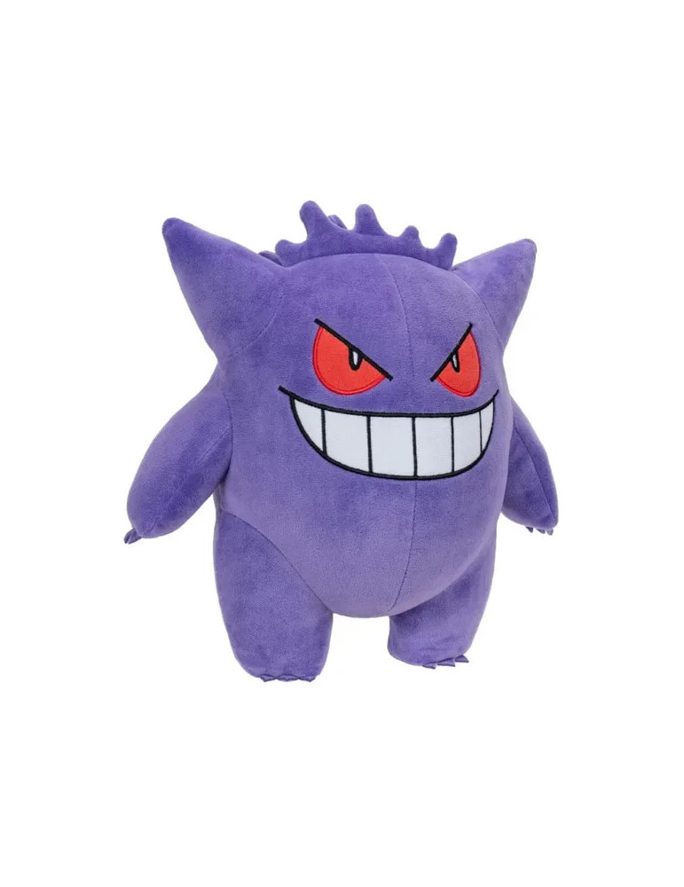 Plush Pokemon Gengar