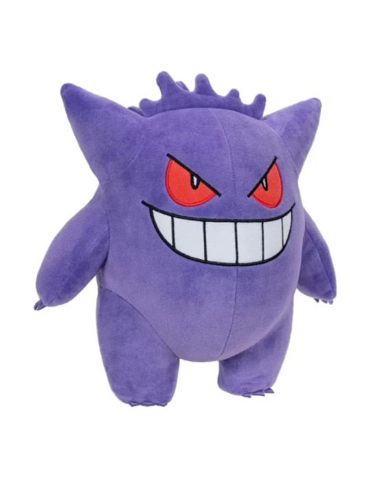 Peluche Pokémon Ectoplasma