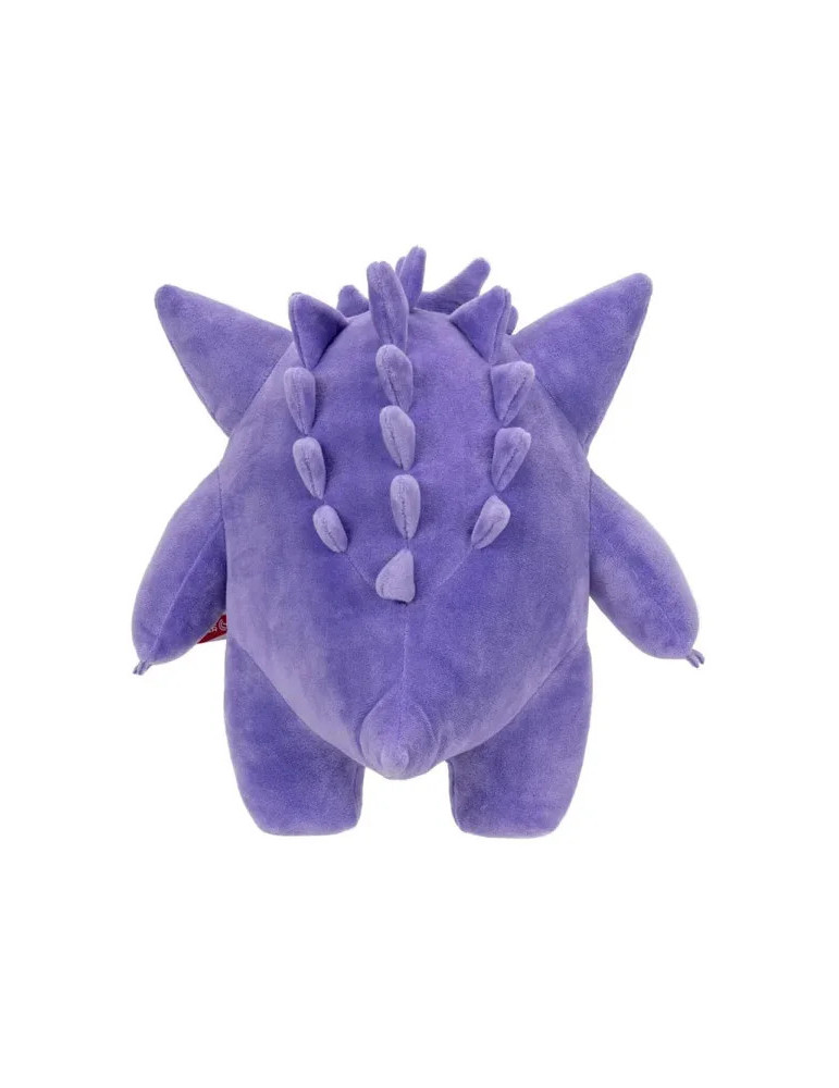 Plush Pokemon Gengar