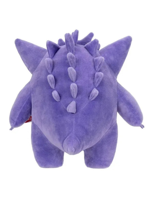 Plush Pokemon Gengar
