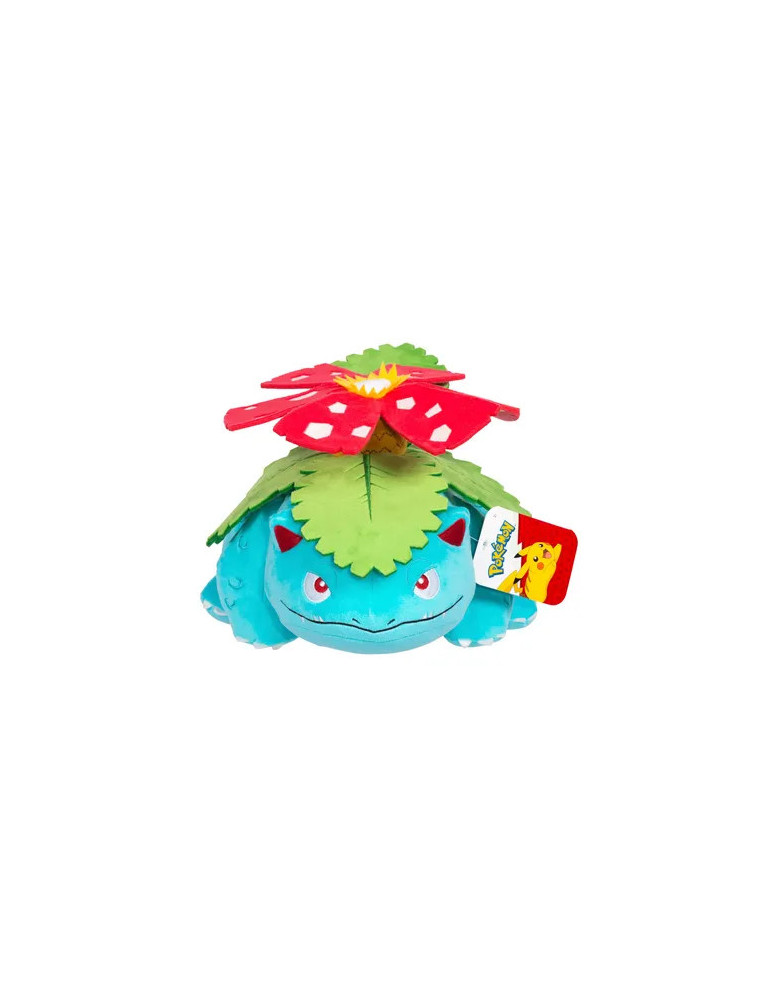 Plush Pokemon Venusaur